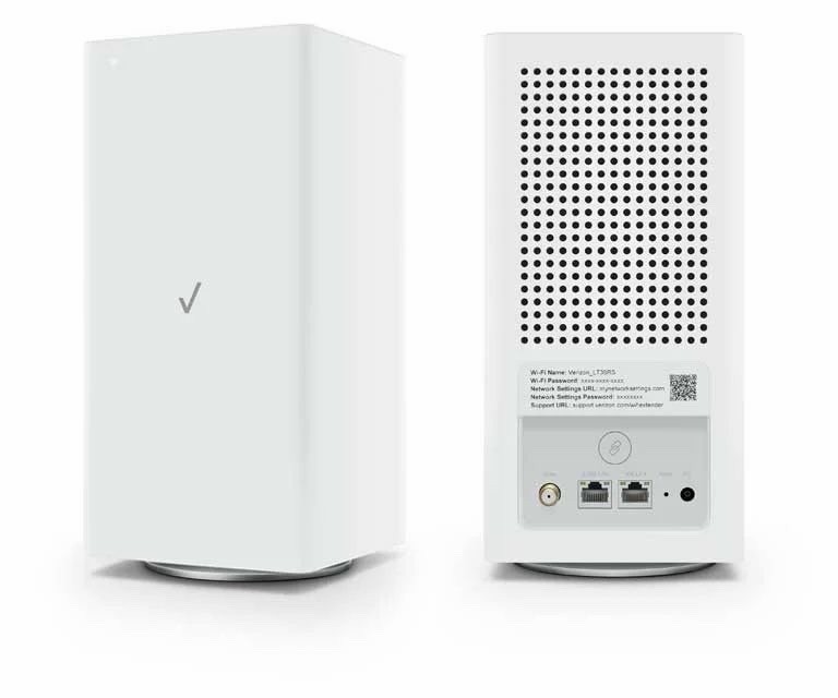 Verizon - Fios CE1000A - Extender - New (Sealed) Verizon - Fios CE1000A - Extender - New (Sealed)