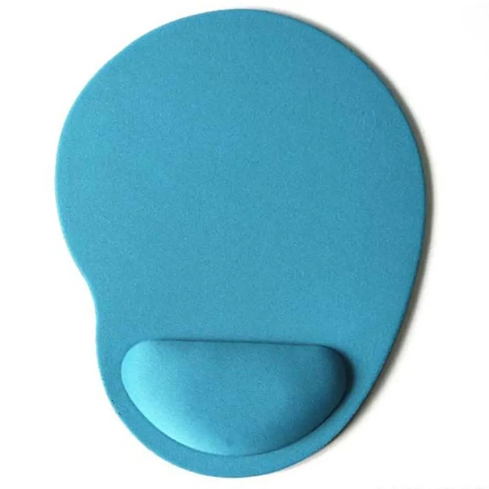 Ergonomic Comfort Mouse Pad Mat Wrist Rest Support Non-Slip Computer Laptop PC Ergonomic Comfort Mouse Pad Mat Wrist Rest Support Non-Slip Computer Laptop PC