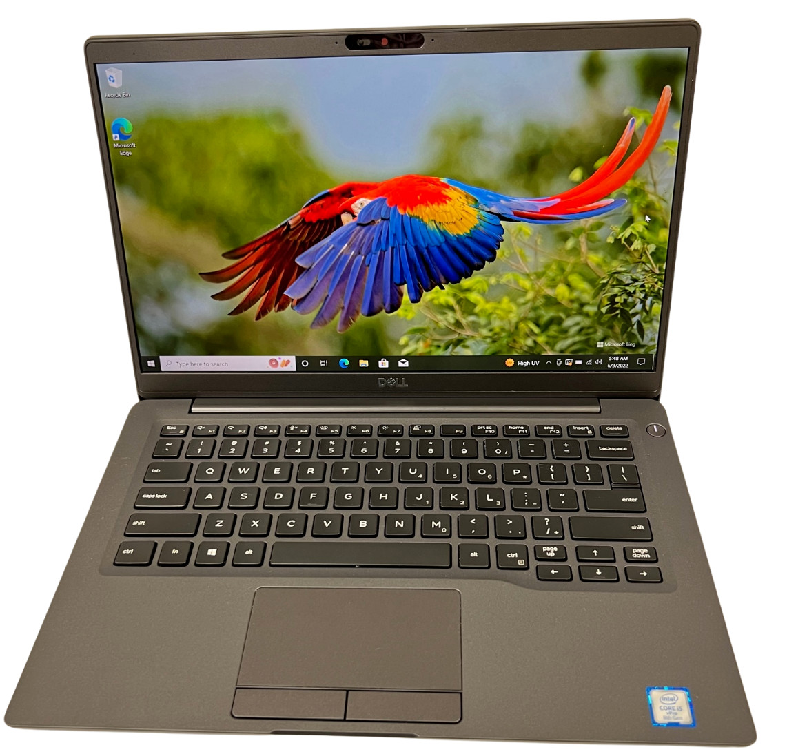 Cyber Special - Dell Latitude 7400 Laptop - Core i7-8665U 1.9ghz 16GB 256GB SSD Cyber Special - Dell Latitude 7400 Laptop - Core i7-8665U 1.9ghz 16GB 256GB SSD
