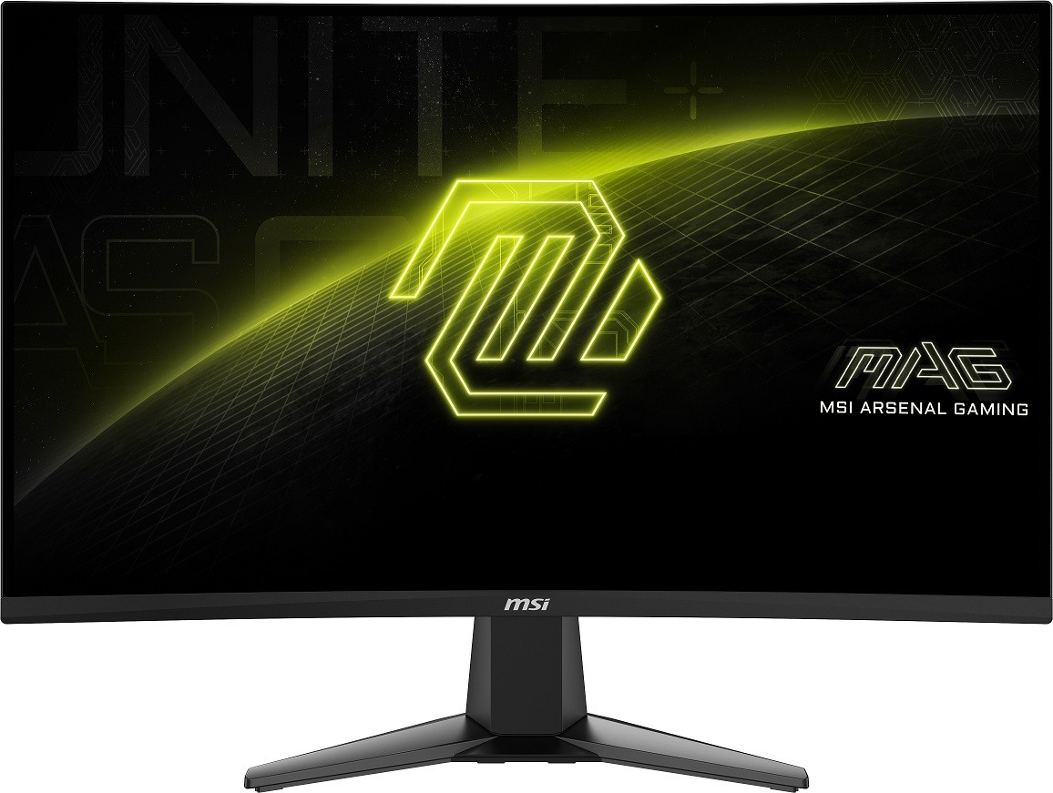 MSI MAG 27C6F 27\ MSI MAG 27C6F 27\