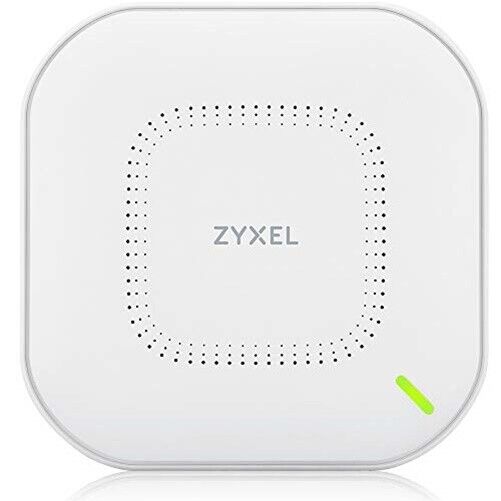 Zyxel Communications WAX610D Nebula Fp 4x4 Wifi 6 Ap