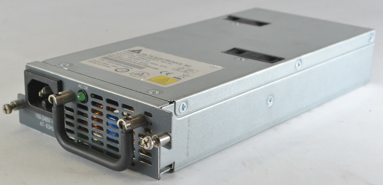Avaya DPSN-300DB 300W Switching Power Supply 325902-A