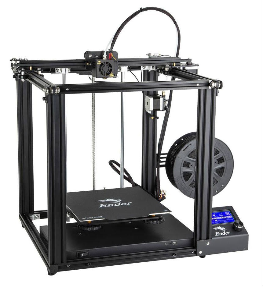 Creality Ender 5 Pro 3D Printer Creality Ender 5 Pro 3D Printer