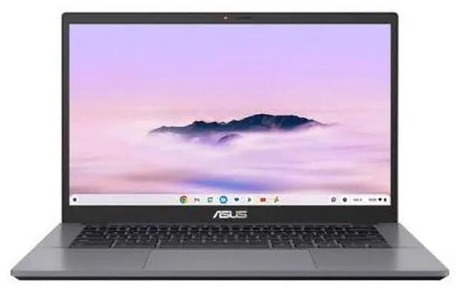 Asus AU CX3402C 14 in FHD Touch i3-1215U Chrome OS Grey 8GB RAM 256GB Asus AU CX3402C 14 in FHD Touch i3-1215U Chrome OS Grey 8GB RAM 256GB