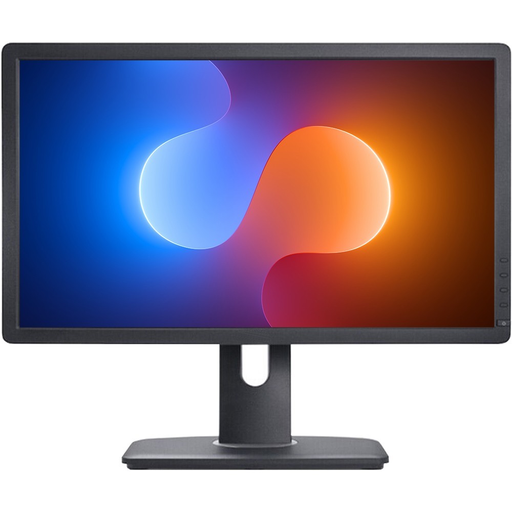 Name Brand 24in LCD Monitor for Desktop Computer PC (Grade A) - Lot(s) available Name Brand 24in LCD Monitor for Desktop Computer PC (Grade A) - Lot(s) available