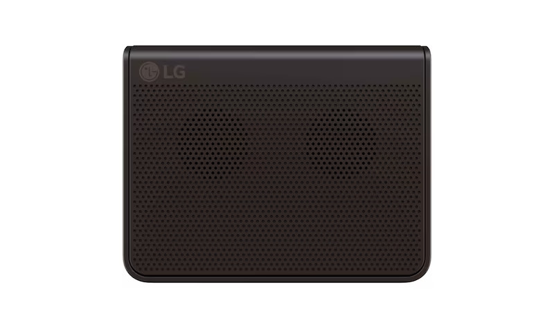 LG G Pad Plus Pack SDP-P100 Compatible With G Pad Speaker And Battery Charger LG G Pad Plus Pack SDP-P100 Compatible With G Pad Speaker And Battery Charger