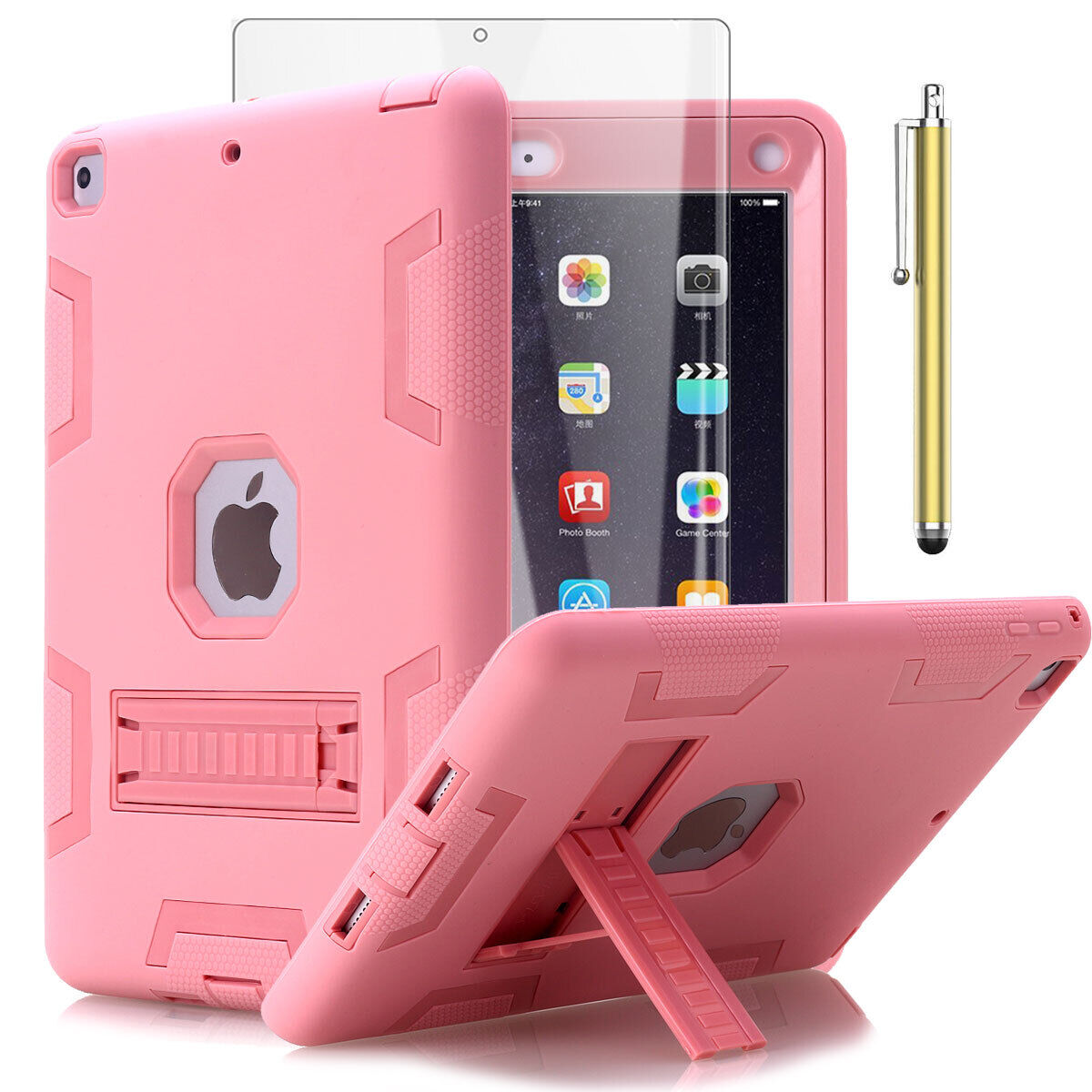 For Apple iPad 5th/6th Generation Case 9.7\