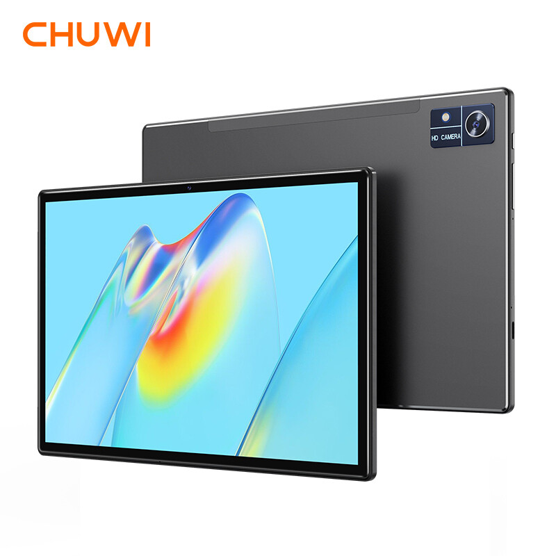 CHUWI Hi10 XPro Android 13 10.1in Unisoc T606 4G+128G GPS WiFi LTE Tablet CHUWI Hi10 XPro Android 13 10.1in Unisoc T606 4G+128G GPS WiFi LTE Tablet