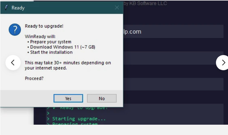 Upgrade Any PC / Laptop to Windows 11 keep ALL your data Upgrade Any PC / Laptop to Windows 11 keep ALL your data