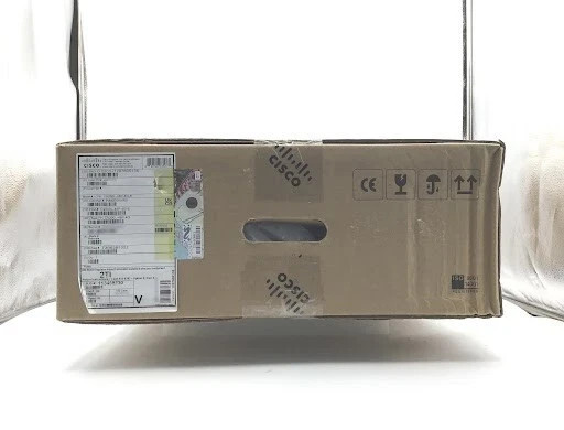 Cisco C9200L Catalyst 48-Port PoE+ Switch Network Essentials C9200L-48P-4G-E