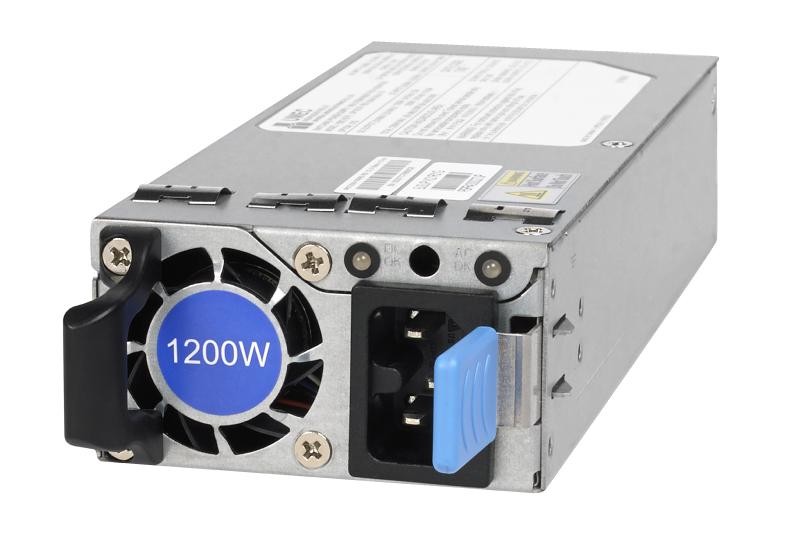 *NEW* NETGEAR APS1200W v2 network switch component Power supply *NEW* NETGEAR APS1200W v2 network switch component Power supply