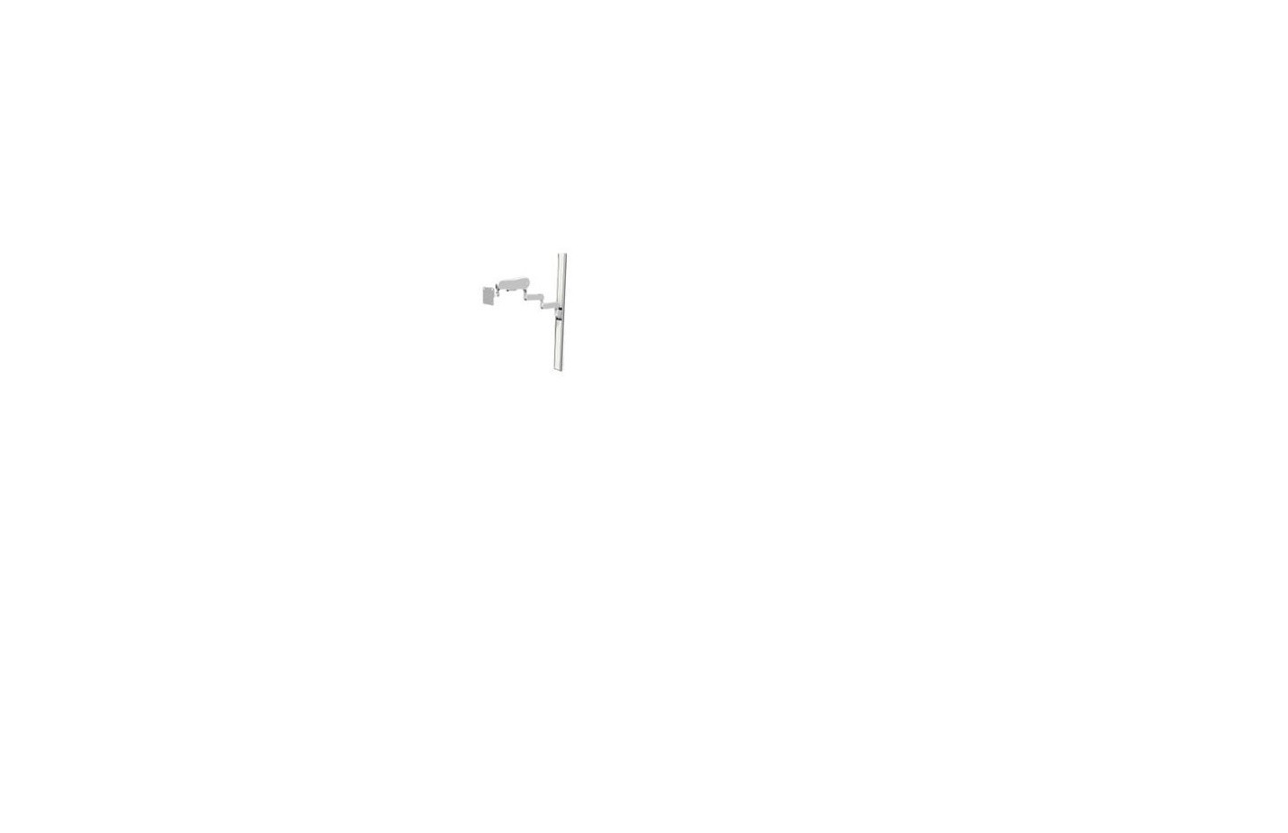 Open Box Gcx Vhm 25 Mounting Component For LCD Display WS-0008-32