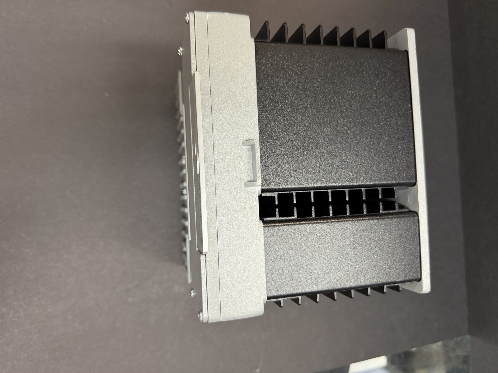 Cisco IE-4000-4S8P4G-E Industrial Managed Ethernet Switch 8 PoE 8 SFP Cisco IE-4000-4S8P4G-E Industrial Managed Ethernet Switch 8 PoE 8 SFP