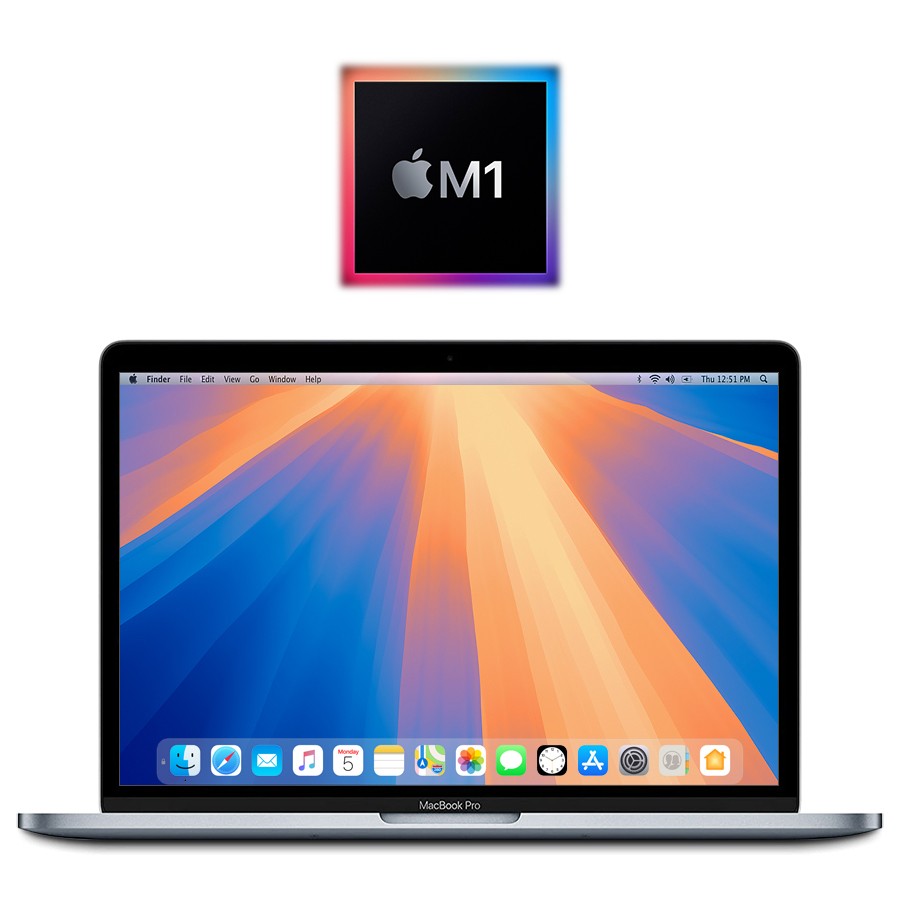 2020 Apple M1 MacBook Pro 13 2020 Apple M1 MacBook Pro 13