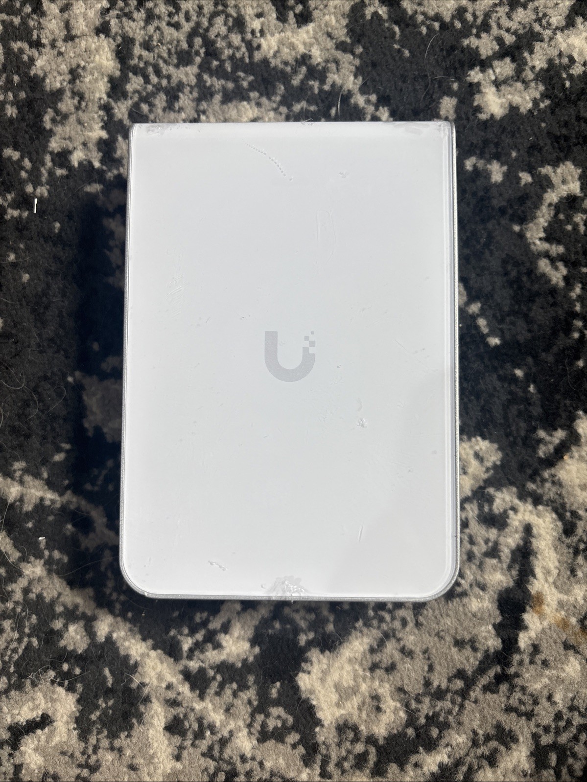 Ubiquiti Unifi U7 Pro Wall Wi-Fi 7 U7-PRO-WALL- Not tested