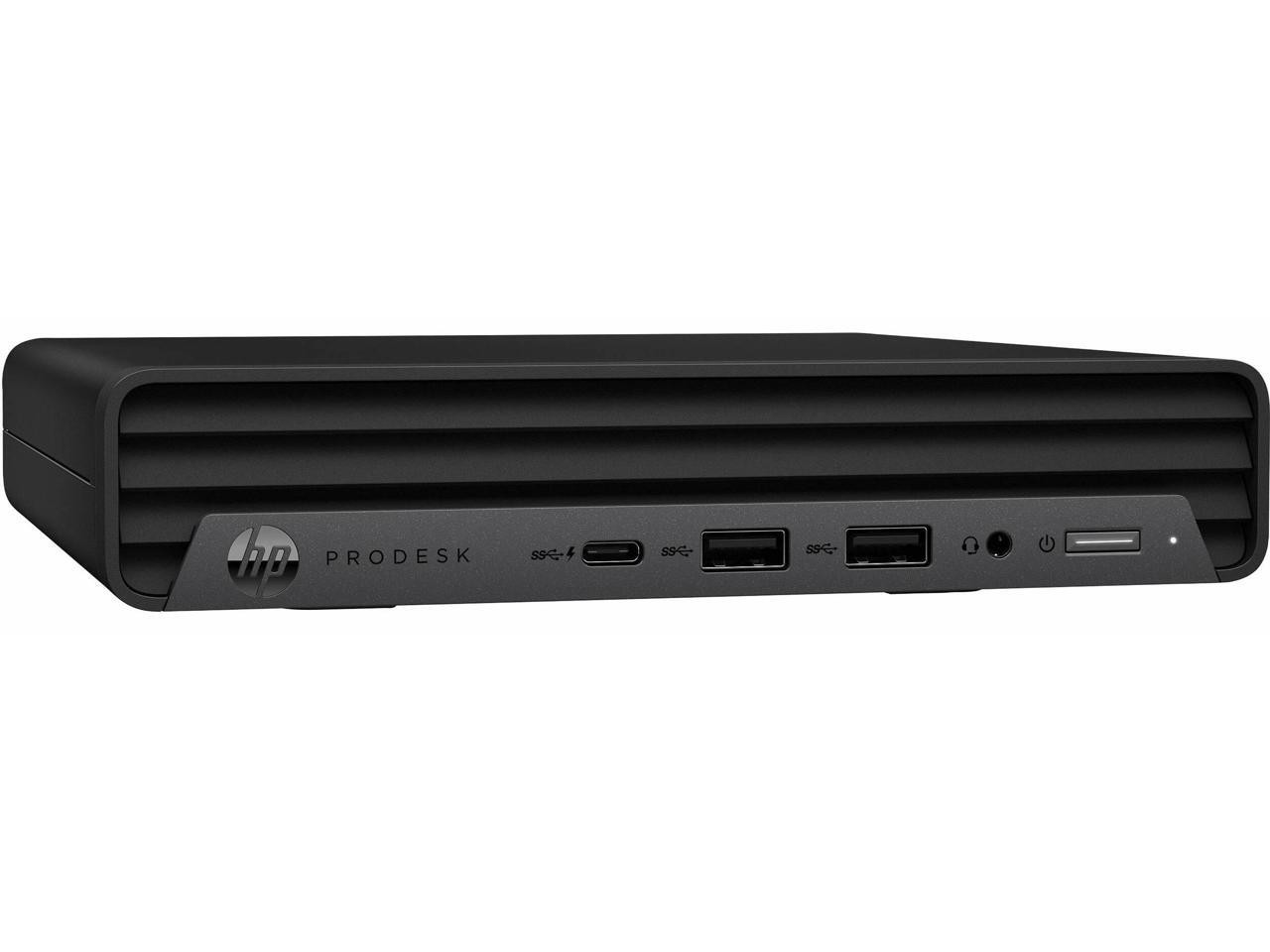 HP ProDesk 405 G8 Desktop AMD Ryzen 5 PRO 5650GE 16GB RAM 512GB SSD W11P HP ProDesk 405 G8 Desktop AMD Ryzen 5 PRO 5650GE 16GB RAM 512GB SSD W11P