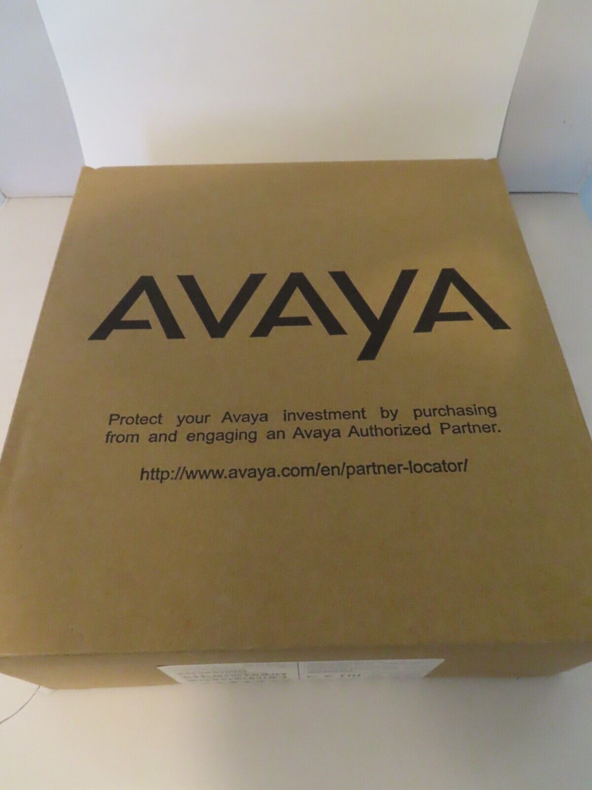 NEW in Box  Avaya J179 Gigabit IP Phone Color (700513569)