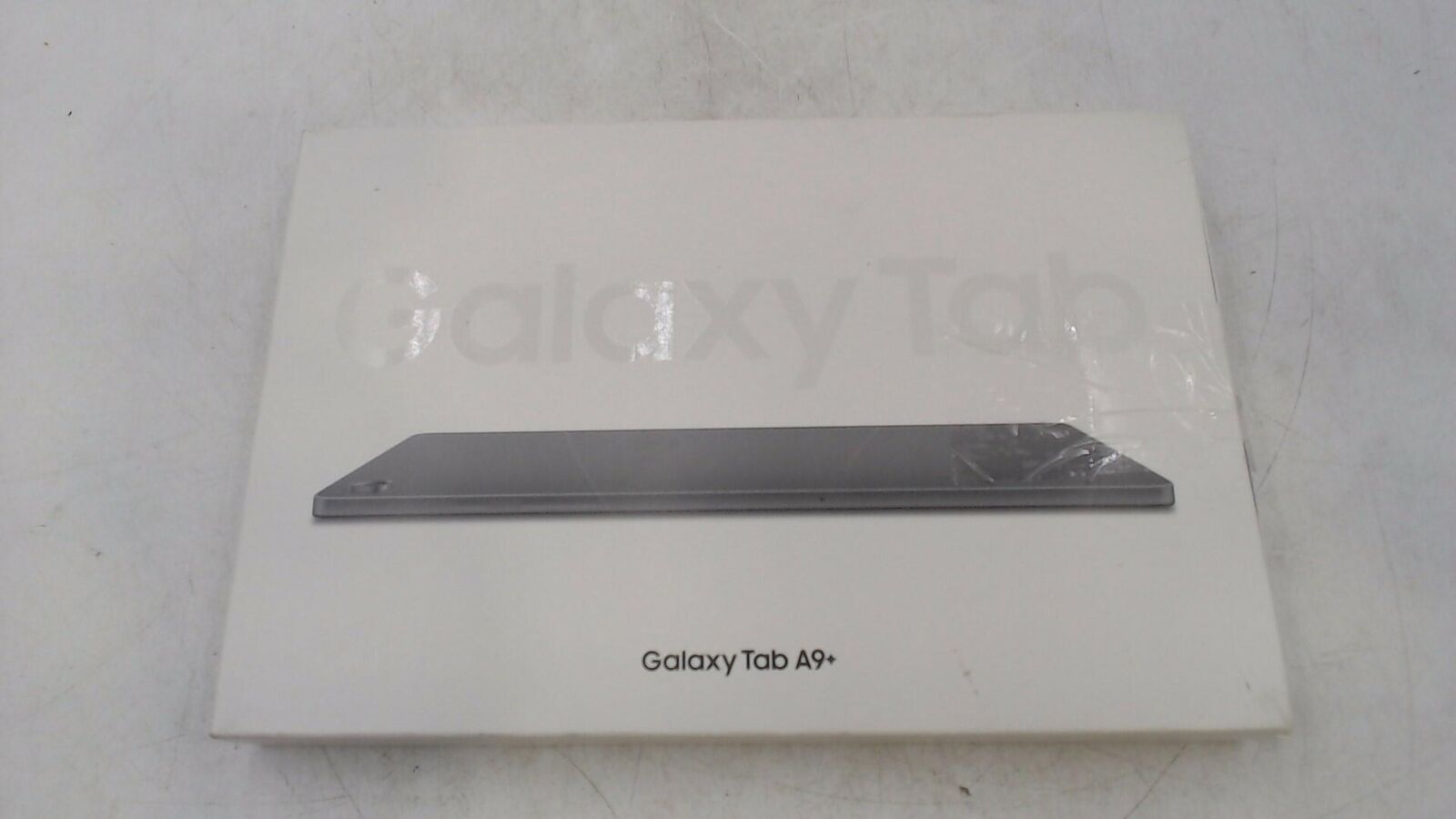 SAMSUNG Galaxy Tab A9+ Tablet 11” 128GB Android Tablet, Big Screen, Graphite