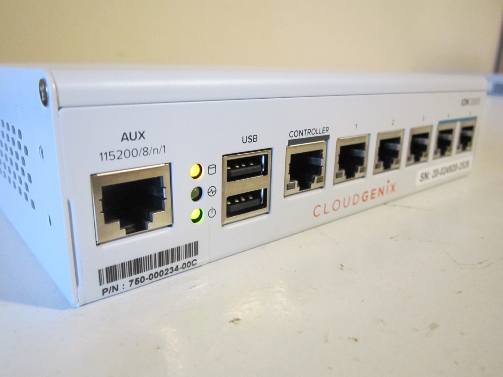 PfSense/OPNsense 6x1Gb, Quad Core, 8GB, 128GB SSD, AES-NI, QAT (Lanner FW-7525D) PfSense/OPNsense 6x1Gb, Quad Core, 8GB, 128GB SSD, AES-NI, QAT (Lanner FW-7525D)