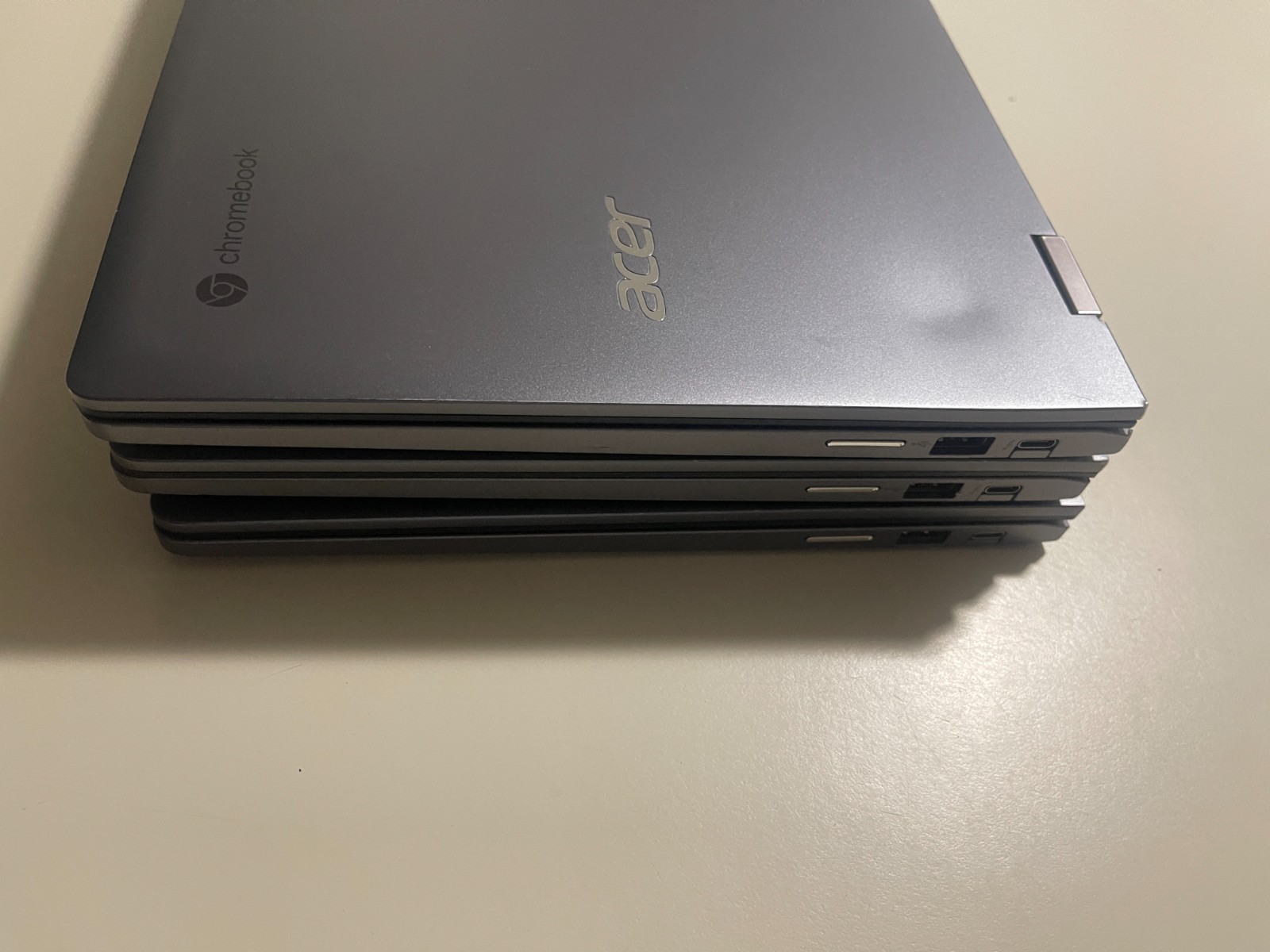 ACER CHROMEBOOK SPIN 714| CORE I3-1315U | 128GB | 8GB | CHROMEOS