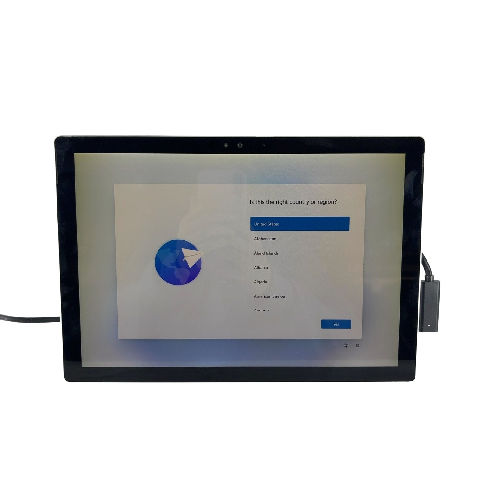 MICROSOFT Surface Pro 4 12.3 MICROSOFT Surface Pro 4 12.3