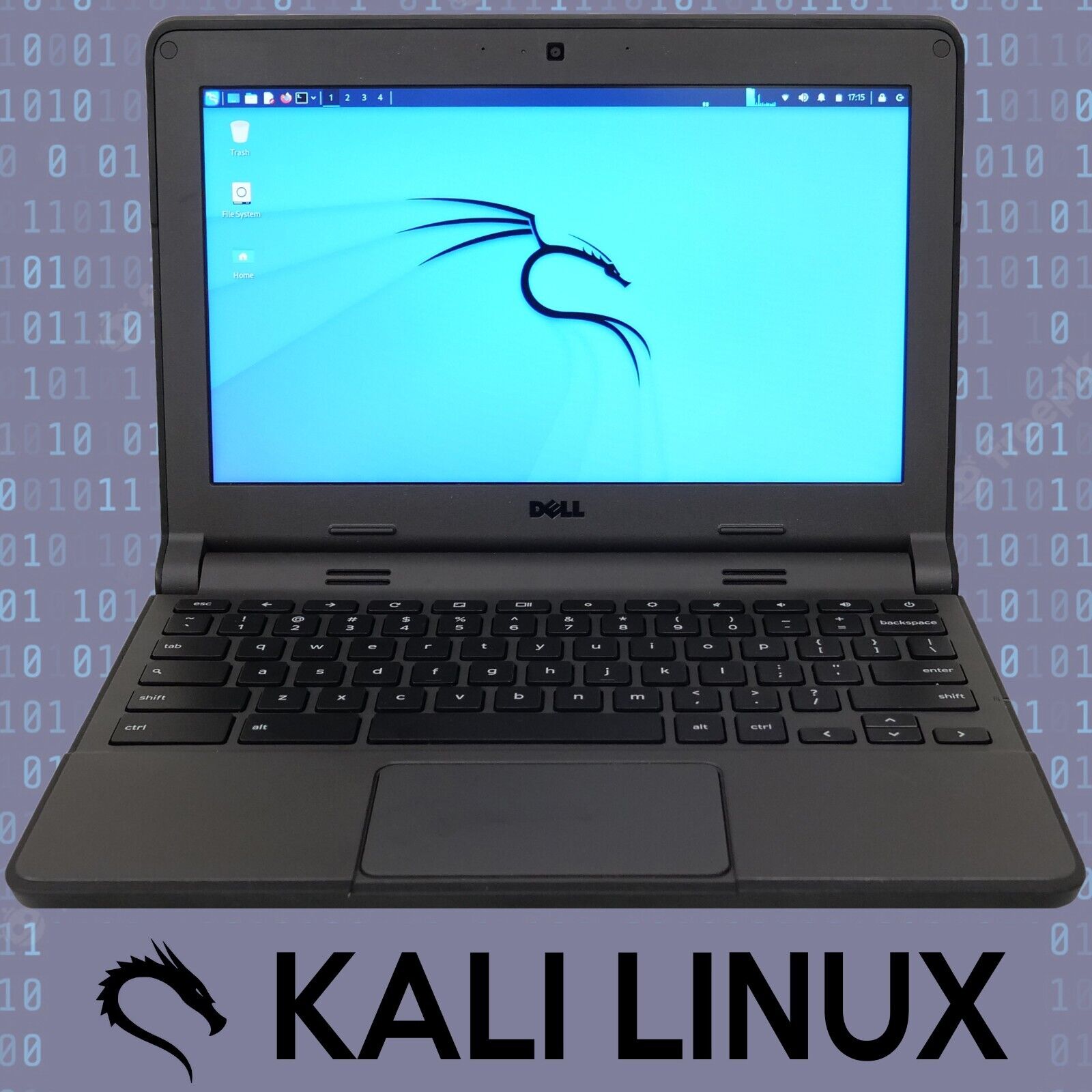 Kali Linux - 11.6
