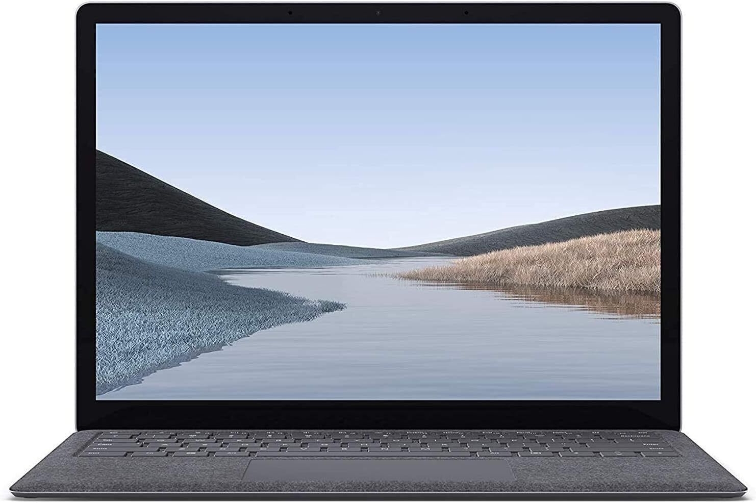 Touchscreen Microsoft Surface Laptop 2 i5 1.70 GHz 8GB 256GB SSD 10P B Grade