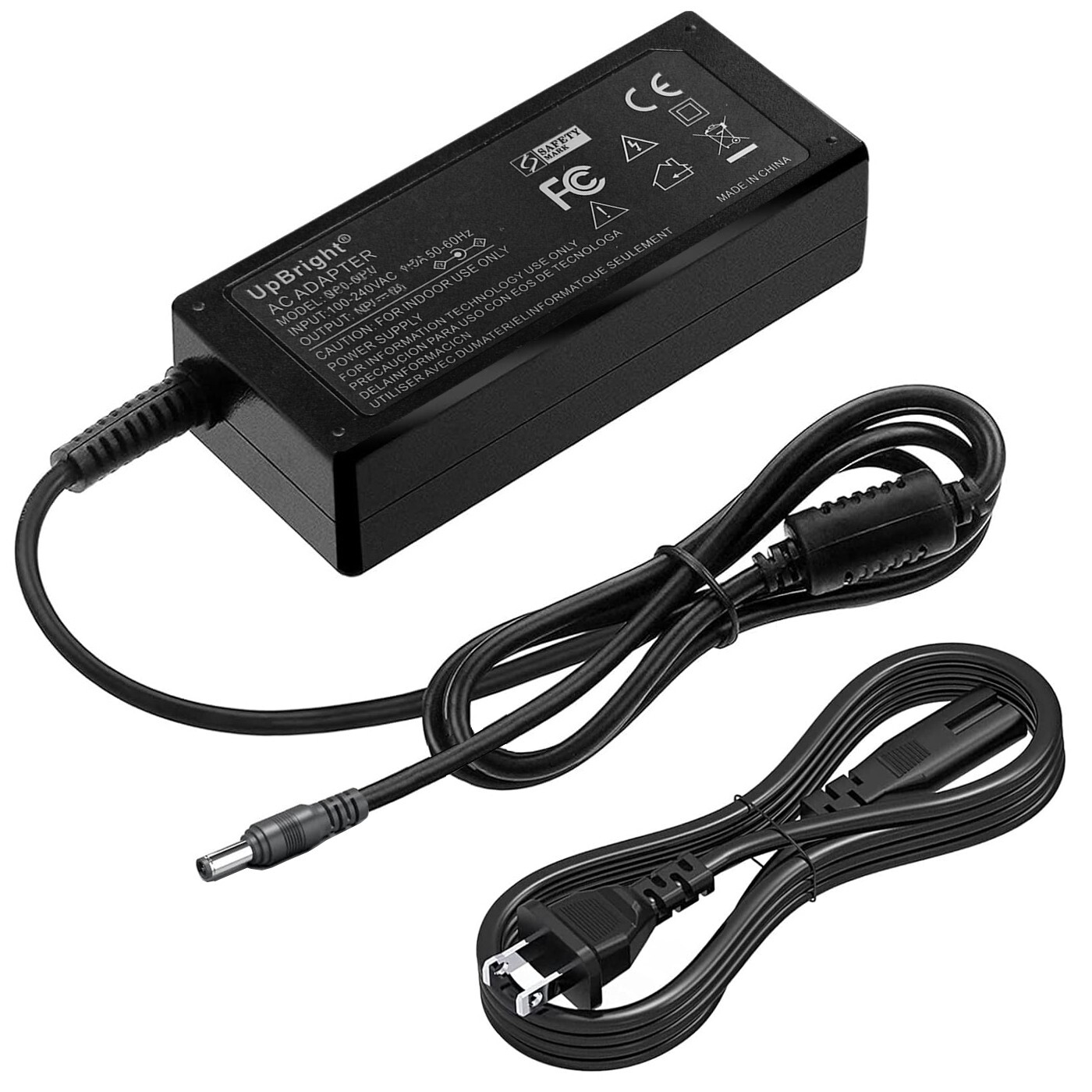 AC/DC Adapter For Barracuda BNGF12A1 Networks CloudGen Firewall F12 Power Supply AC/DC Adapter For Barracuda BNGF12A1 Networks CloudGen Firewall F12 Power Supply