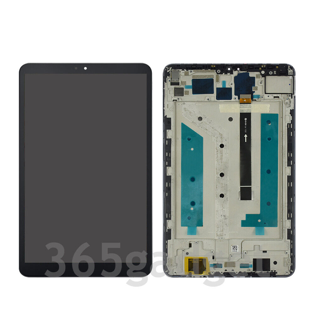 USA LCD Display Touch Screen Digitizer Assembly Frame For LG G PAD 5 T600 T600TS