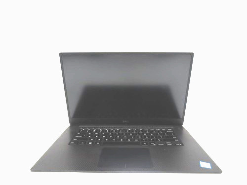 Dell Precision 5530  i7-8850H @2.60GHz, 16GB RAM, 512GB NVMe Win 11 PRO Charger
