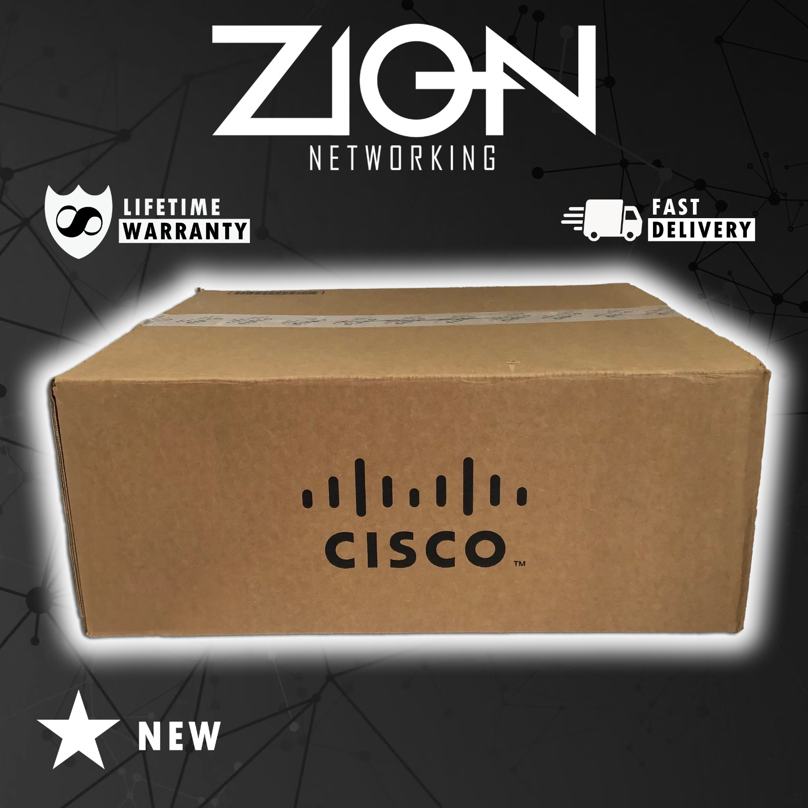Cisco C9300L-48T-4X-A Switch 48 Ports NoNPoe New Sealed Cisco C9300L-48T-4X-A Switch 48 Ports NoNPoe New Sealed