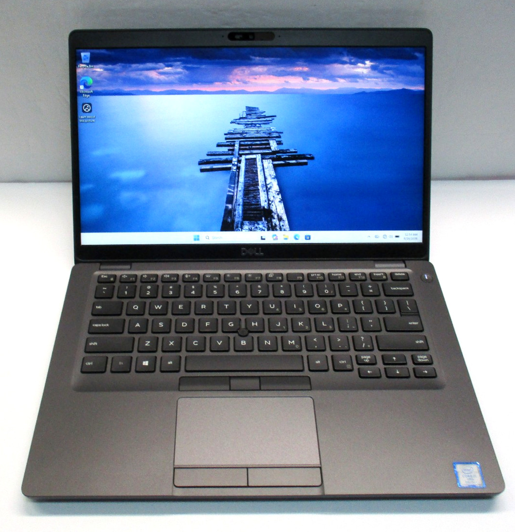Lot of 4 Dell Latitude 5400 14\ Lot of 4 Dell Latitude 5400 14\