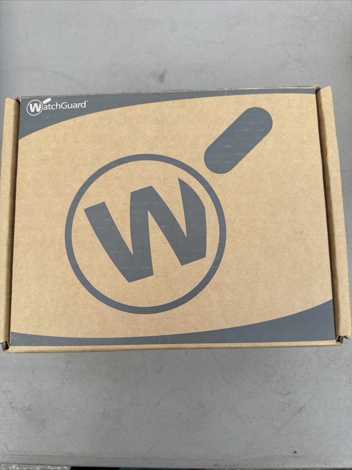WatchGuard XTM 26W Series Firewall XTM2 Series Firewall w/ Adapter Open box