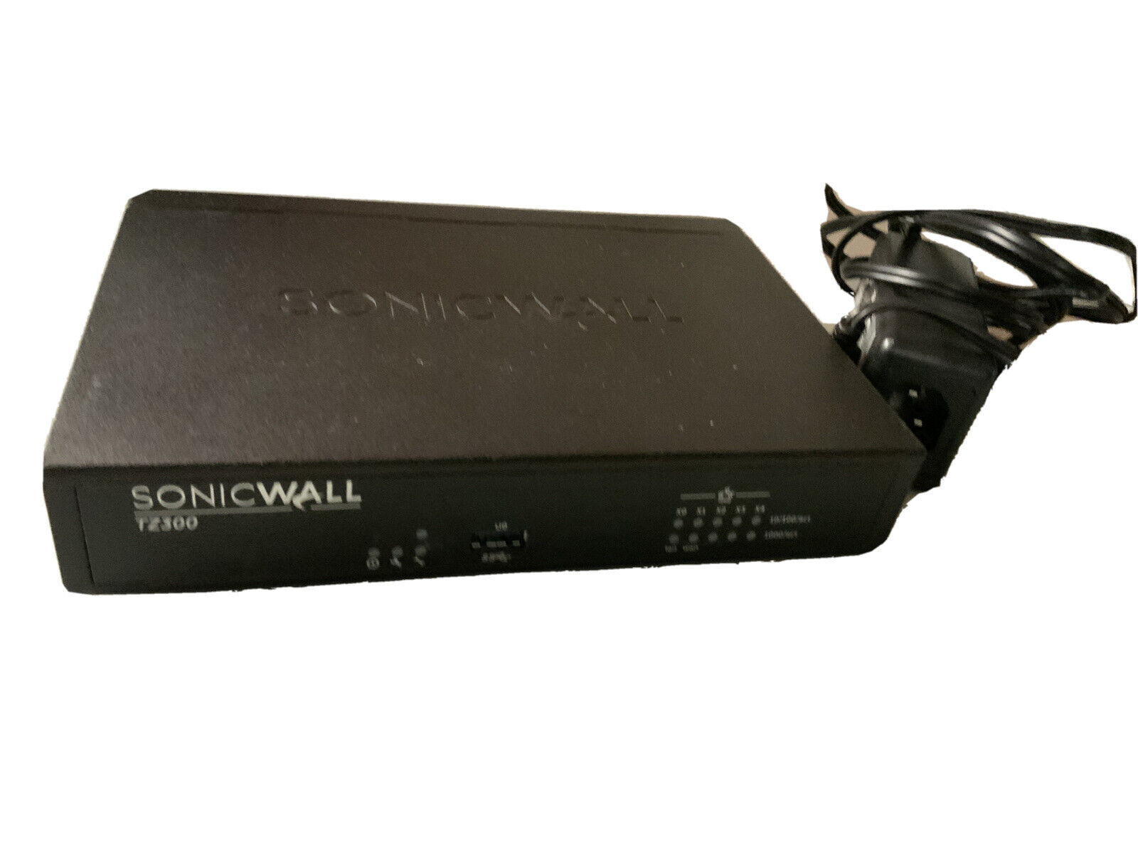 SonicWALL TZ300 Network Security Appliance by Dell