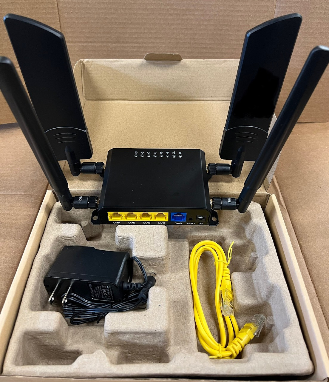 Tmobile UNLIMITED DATA 4G LTE PUERTO RICO USA RV Internet Home Router $40/Month Tmobile UNLIMITED DATA 4G LTE PUERTO RICO USA RV Internet Home Router $40/Month