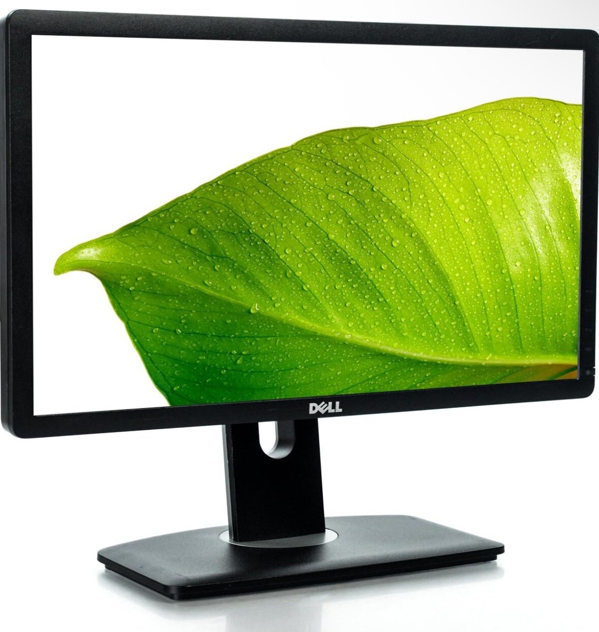 Dell P2012H 20 Dell P2012H 20