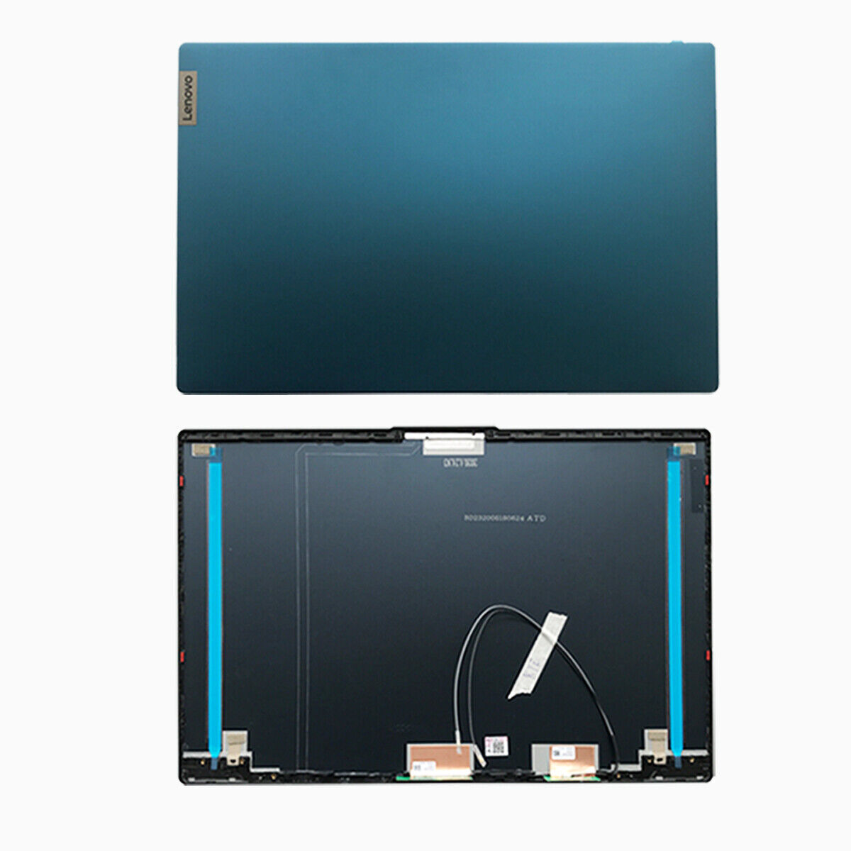 For Lenovo ideapad 5 15ITL05 15IIL05 15ARE05 LCD Back Cover/Front Bezel/Hinge US