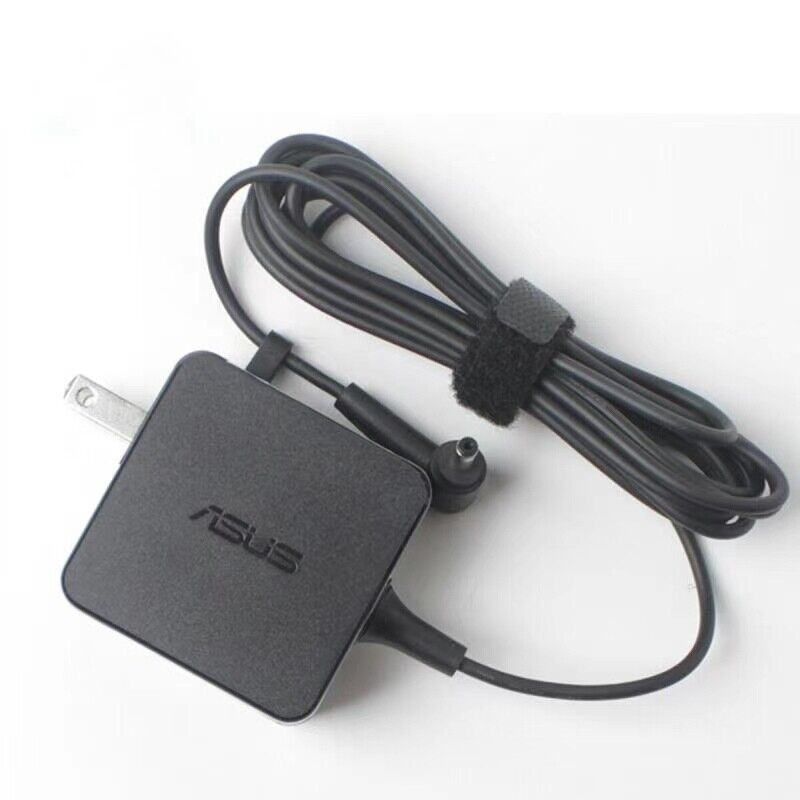 New Asus ADP-33AW Ac Laptop Charger Adapter Charger Power Supply 19V 1.75A USA