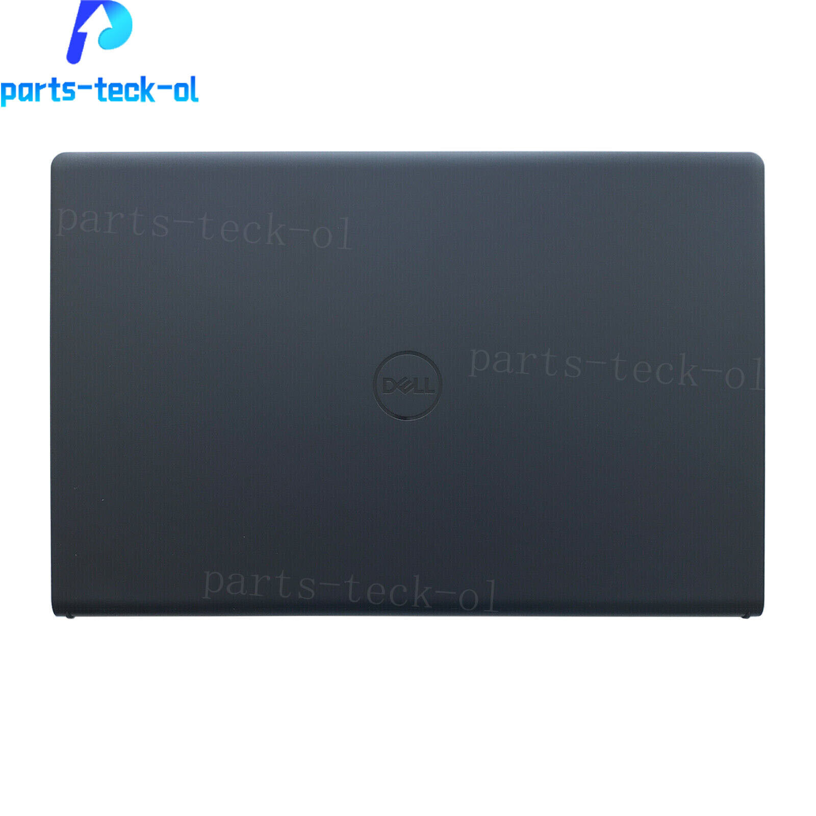 New Lcd Back Cover Lid Black For Dell Inspiron 15 3510 3511 3515 0WPN8 00WPN8