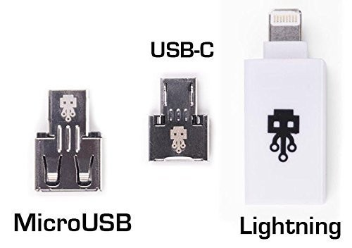 USB Killer Pro Kit Standard Set