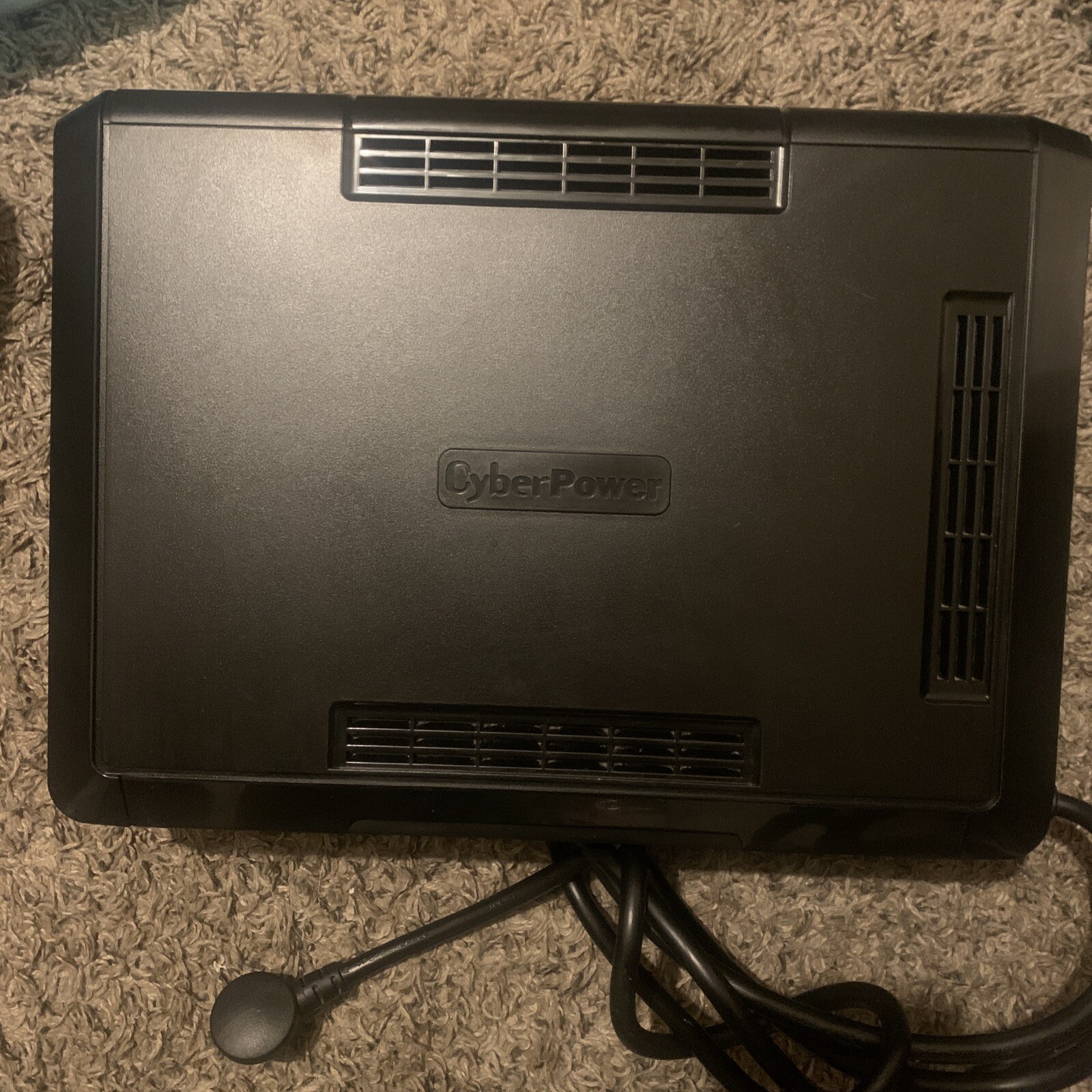 CyberPower GX1325U-R 1325VA/810W 10 Outlets Sine Wave UPS - CyberPower GX1325U-R 1325VA/810W 10 Outlets Sine Wave UPS -