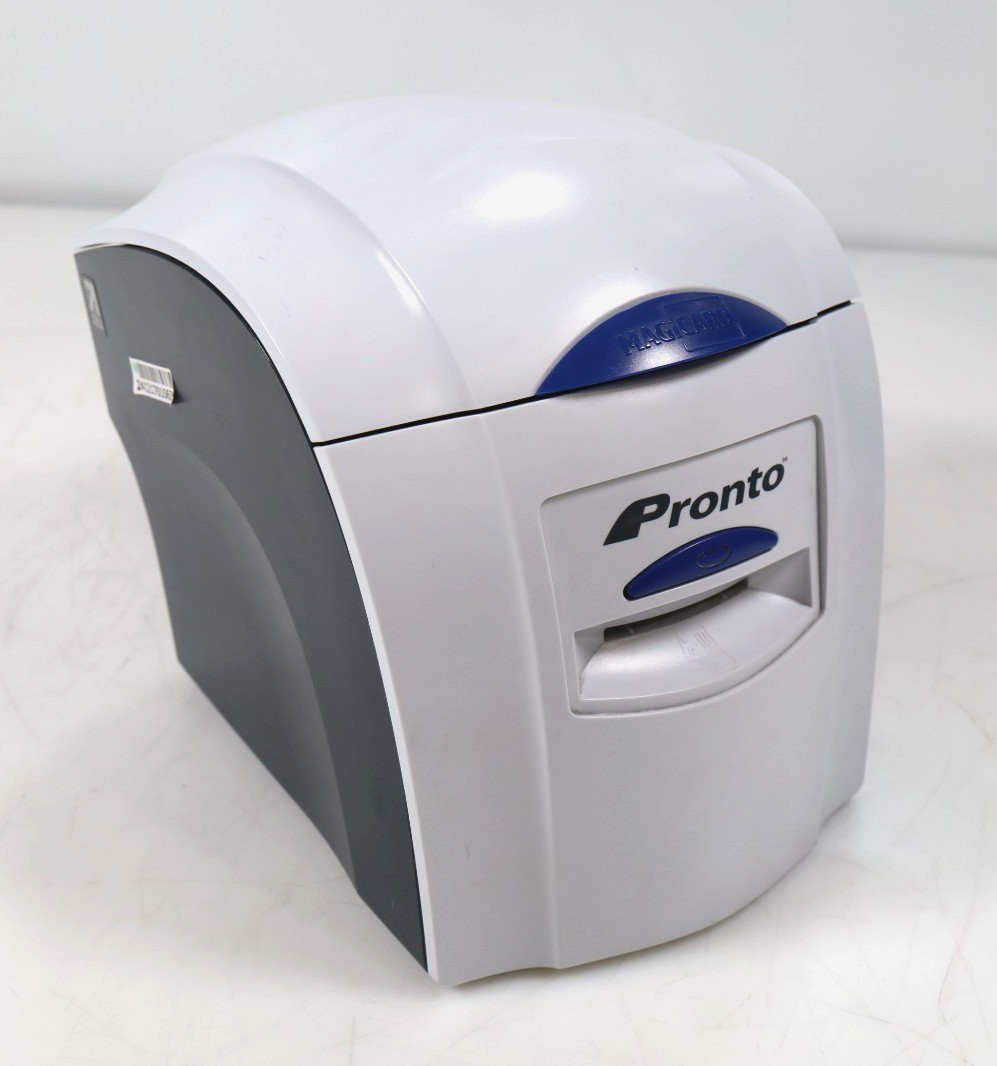 Magicard Pronto ID Card Printer Magicard Pronto ID Card Printer