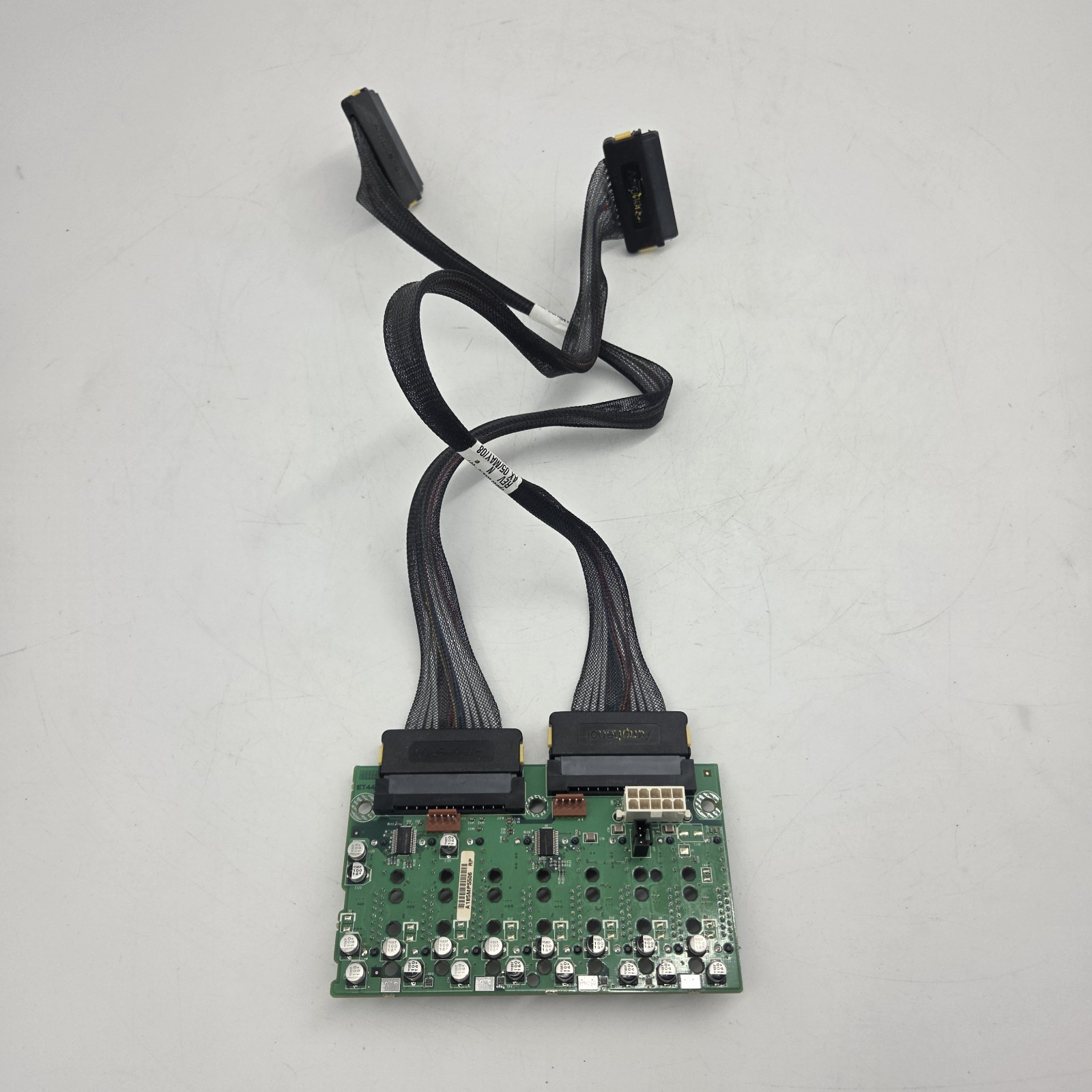HP 413996-001 BladeSystem C7000 Active Cool 200 Cooling Fan Module Assembly
