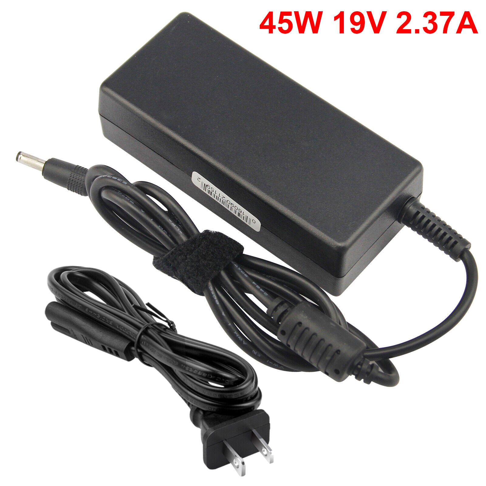 45/65W For ASUS Laptop Charger Adapter Power Supply ADP-65GD ADP-45BW AD883J20