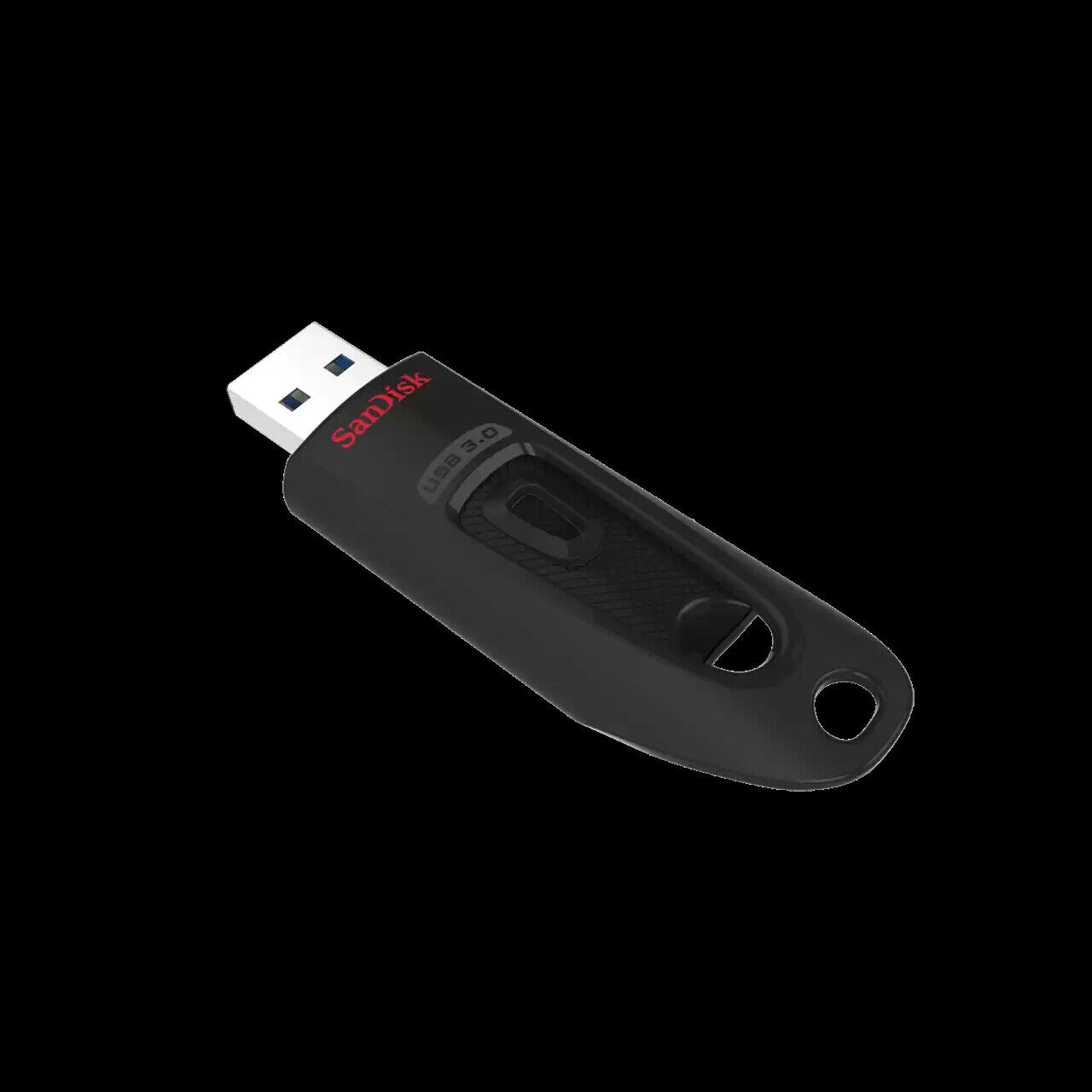 SanDisk 16GB Ultra USB 3.0 Flash Drive - SDCZ48-016G-U46