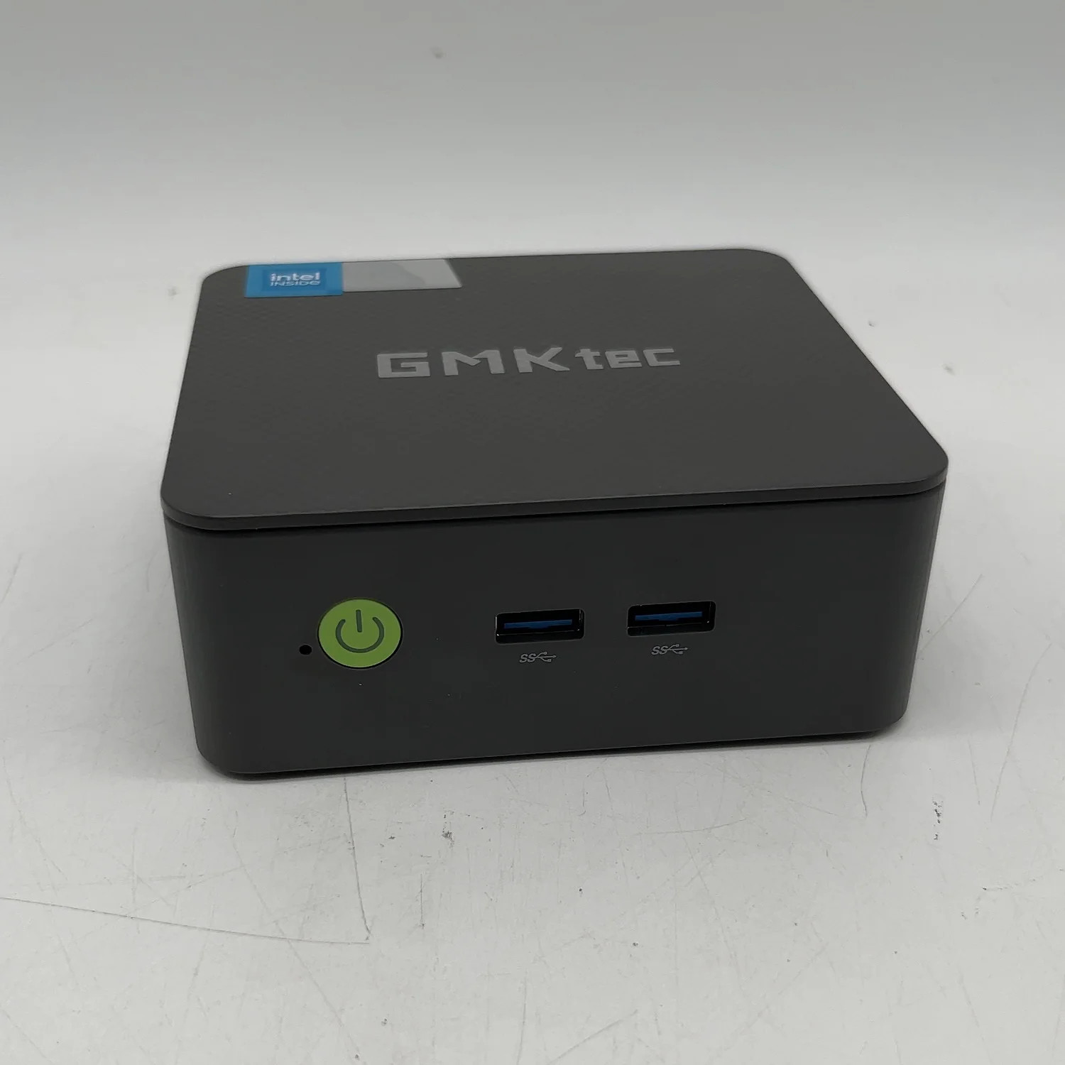 GMKTec NucBox G3S N95 1.70GHz 8GB RAM 128GB SSD 