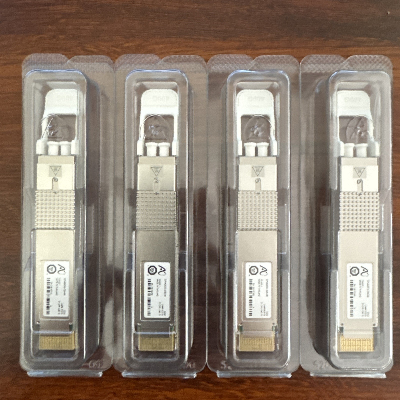 Cisco Acacia DP04QSDD-E25-840 400G QSFP-DD Coherent DCO Transceiver Module Cisco Acacia DP04QSDD-E25-840 400G QSFP-DD Coherent DCO Transceiver Module