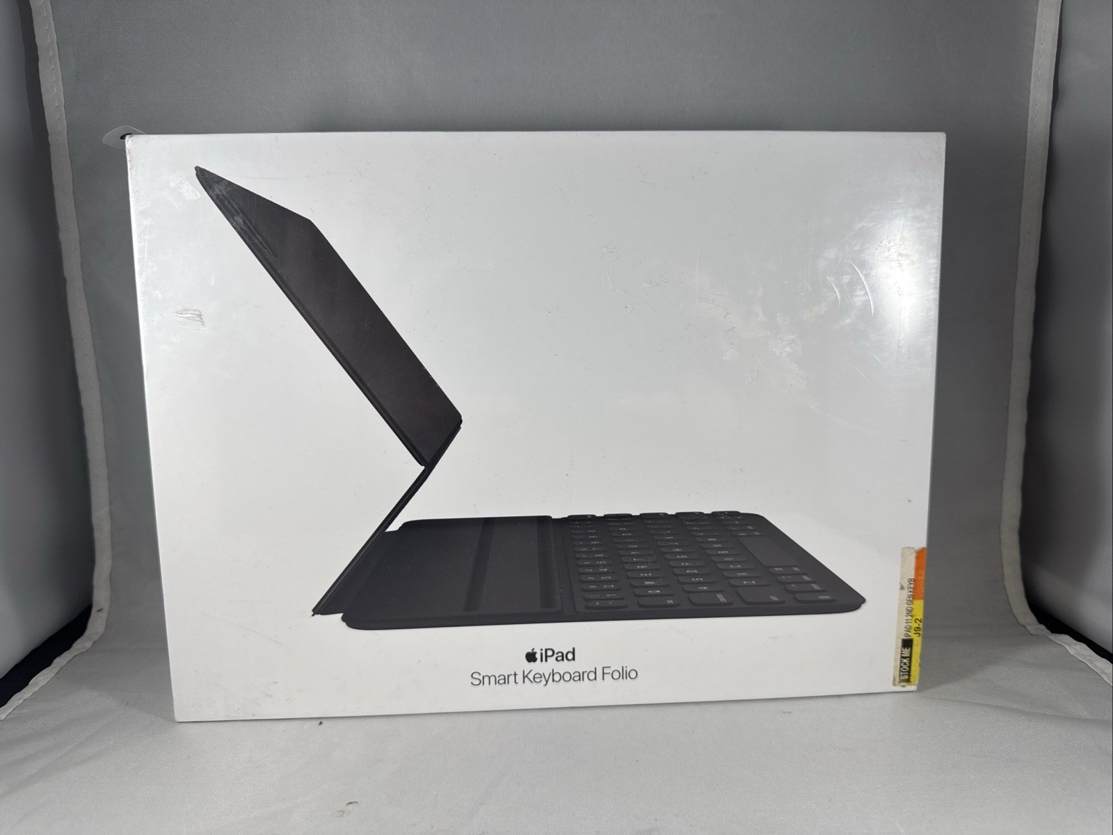 New Apple iPad Pro 11\ New Apple iPad Pro 11\
