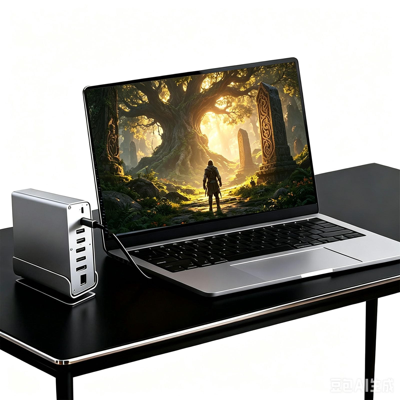 PHAPPY 15-in-1 USB C Docking Station for Acer Nitro Laptop PHAPPY 15-in-1 USB C Docking Station for Acer Nitro Laptop