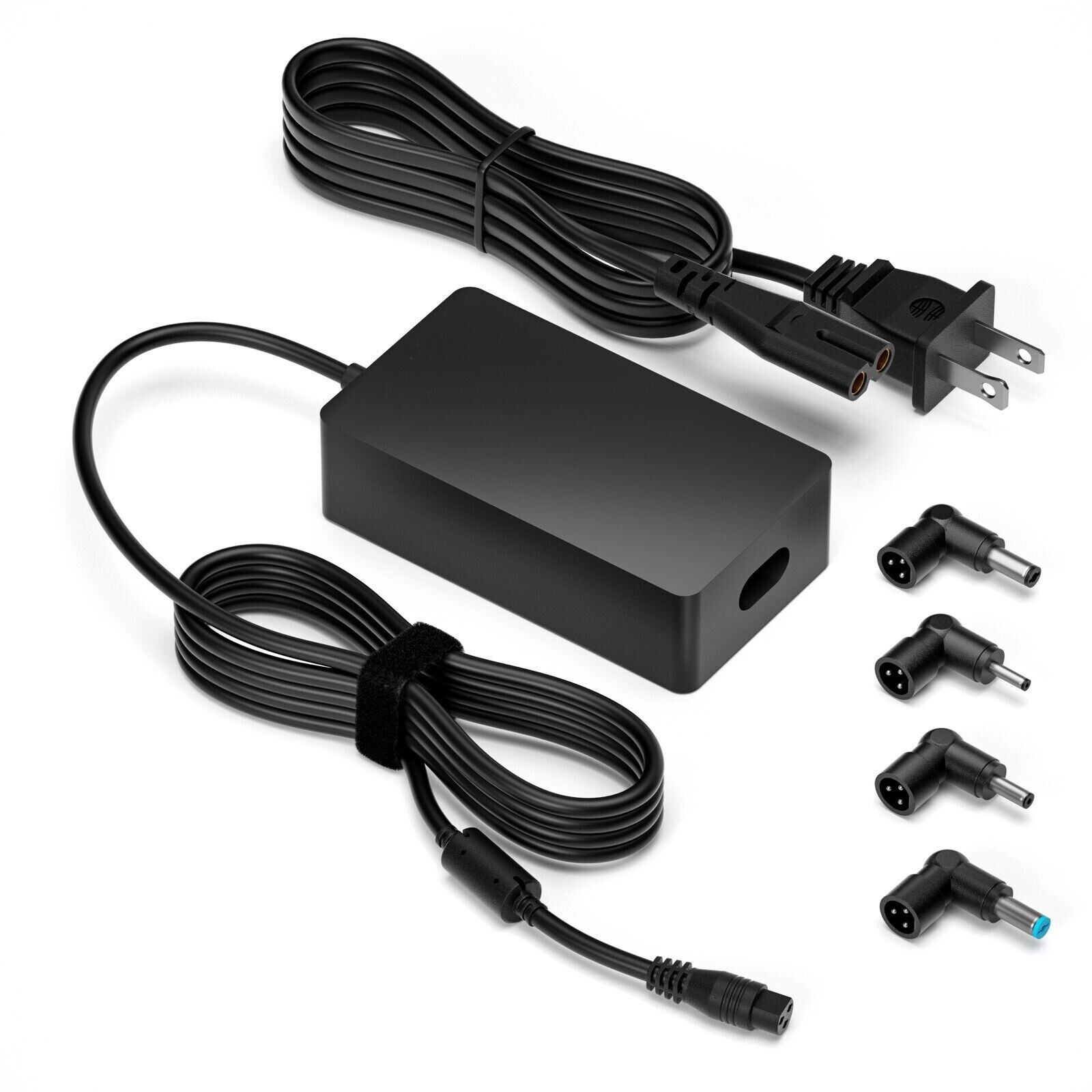 65W 19V 3.42A Laptop Adapter Charger For Asus Acer Samsung Lenovo Power Supply
